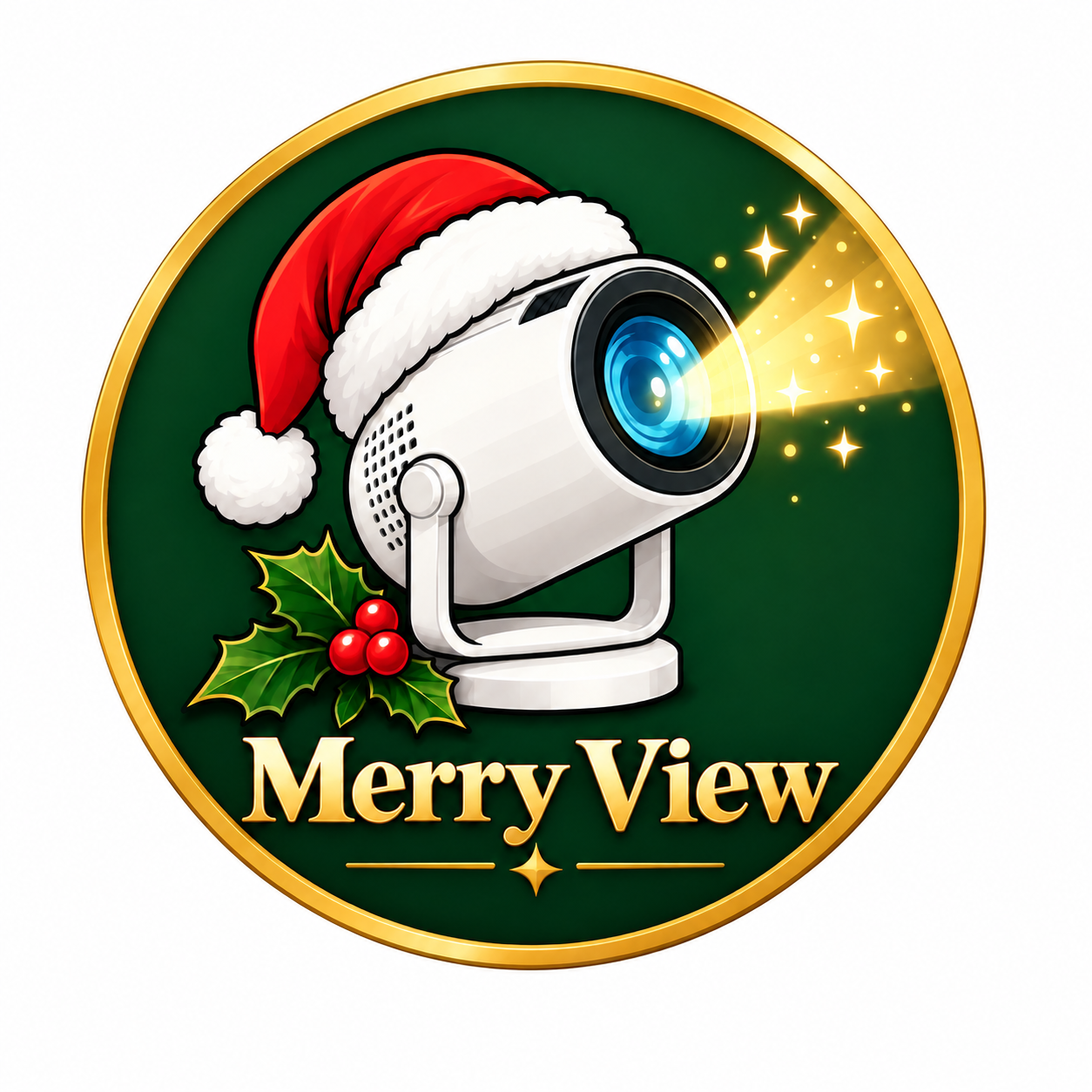 Merry View